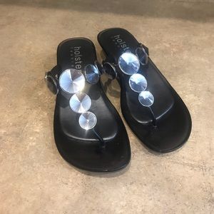 Holster Flip-Flops